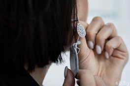 Глава Swarovski: женщины все чаще покупают бриллианты сами себе