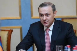 Армен Григорян отказался от новой должности в правительстве Армении