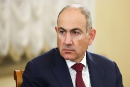 Пашинян выступил за «дружественное решение» вопроса с РЖД