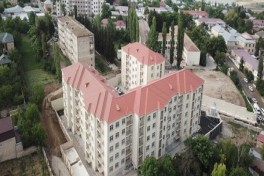 Граждане Азербайджана приобрели в июле 90 квартир в Турции