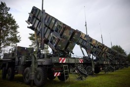 Польша рассматривает передачу Украине дополнительной партии ракет Patriot
