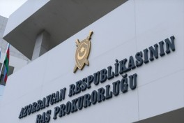 Молдова выдала Азербайджану обвиняемого в организации заказного убийства
