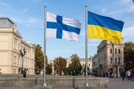 Финляндия выделит €28,5 млн на электростанции для Украины