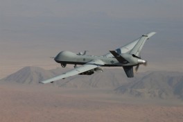 США потеряли около четверти БПЛА MQ-9 Reaper из-за войны с Ираном