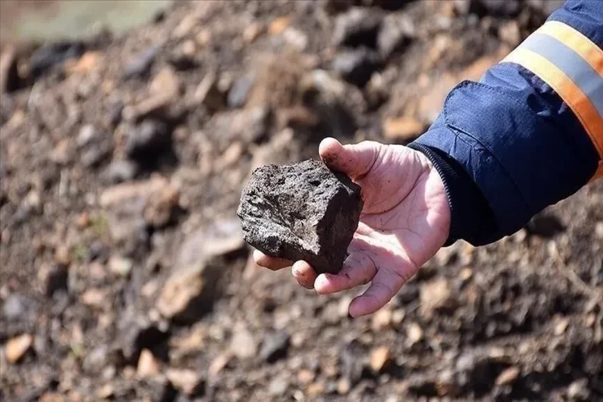 Таджикский вольфрам может пойти на оборонную промышленность Южной Кореи