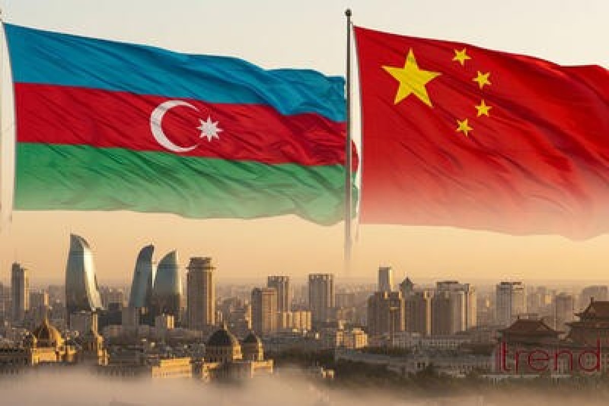 Посол Китая заявила о рекордном росте торговли с Азербайджаном