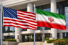 Иран продолжает переговоры с США через посредников