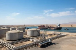 Мир потерял 2,6 млрд баррелей нефти из-за войны с Ираном