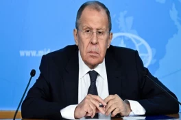 Лавров заявил об ужесточении ударов по западной поддержке Украины