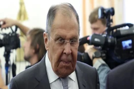Лавров исключил «заморозку» конфликта по нынешней линии фронта