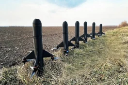 В Украине начали боевые испытания новых дронов-перехватчиков