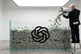 OpenAI рассчитывает удвоить выручку до $40 млрд