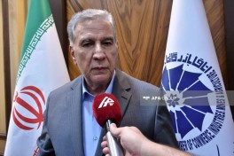 Глава Торговой палаты Ирана: Азербайджан является для нас крупным торговым партнером