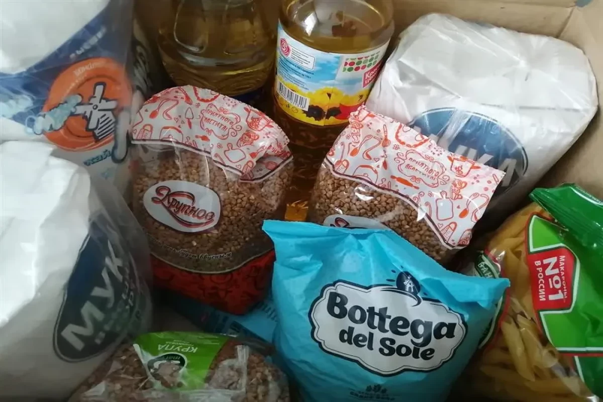 Какие продукты не стоит запасать: советы специалистов