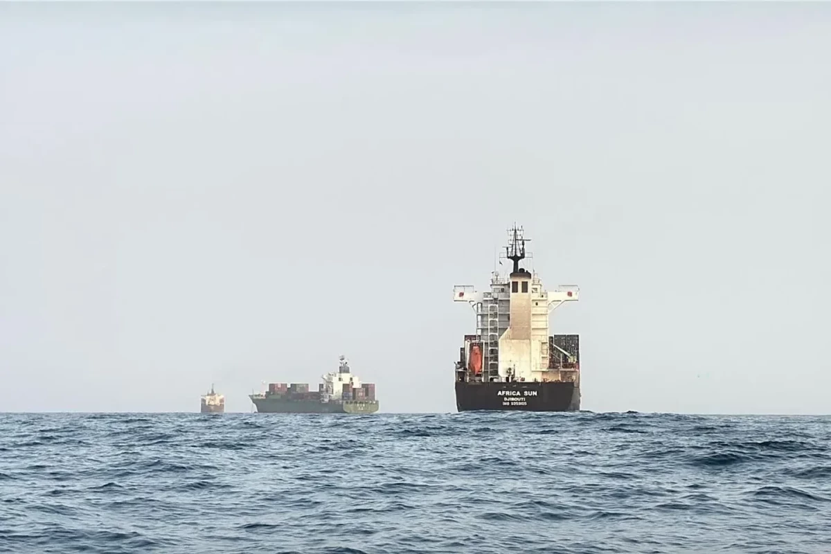 ОАЭ назвали атаку на судно ADNOC в Ормузском проливе «морским пиратством»