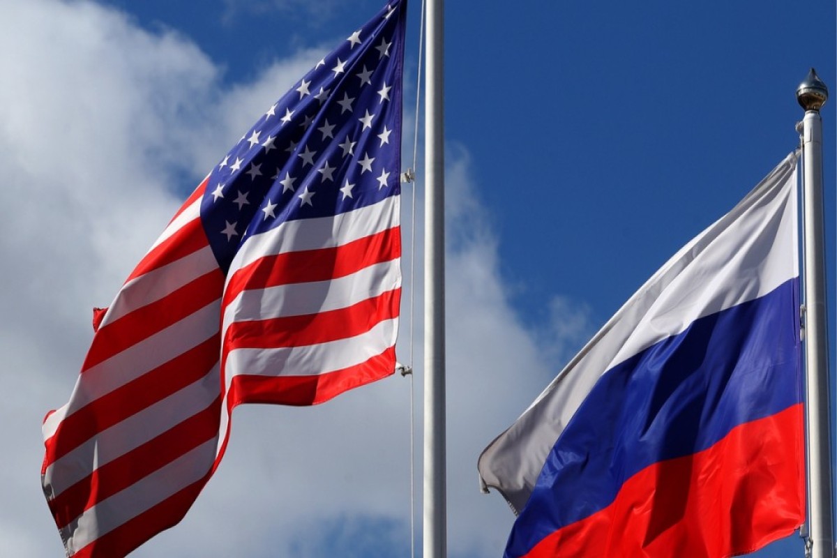Американские конгрессмены могут посетить Россию уже осенью