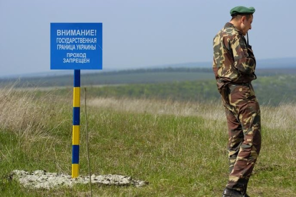 МИД Украины: Россия отменяет пограничные зоны рядом с подконтрольными территориями