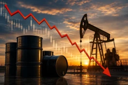 Azeri Light подешевела до $92,55 за баррель