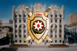В Азербайджане за сутки раскрыто 73 преступления