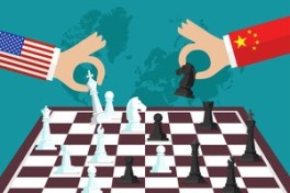 Пока мир занят войнами: Китай готовит почву для будущего - ВЗГЛЯД 