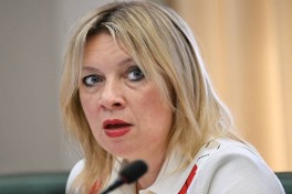 МИД РФ запросил у США и Турции разъяснения по поводу поставок оружия Киеву