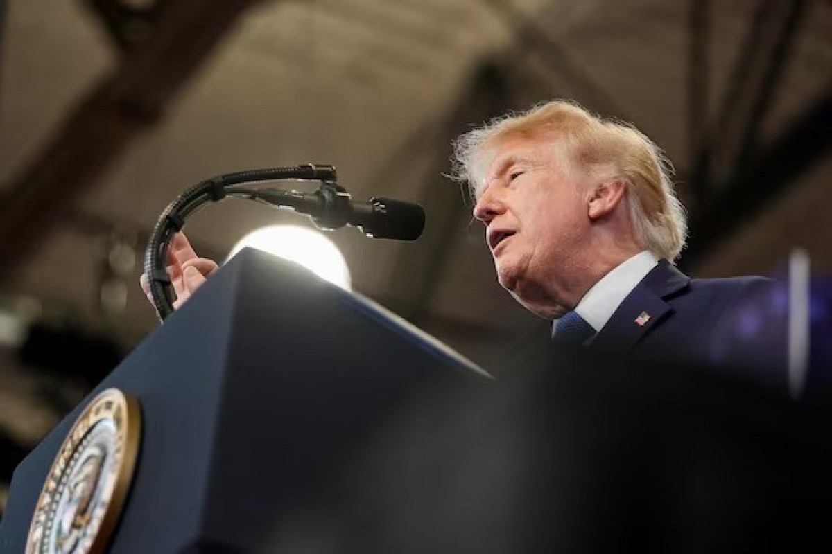 Трамп усиливает экономическое давление на Иран, раскрыты новые планы Вашингтона