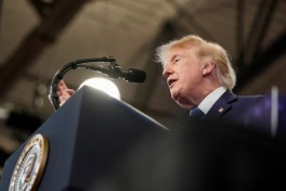 Трамп усиливает экономическое давление на Иран, раскрыты новые планы Вашингтона