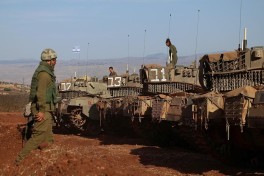 Совет мира требует вывода войск Израиля из Газы после начала разоружения ХАМАС