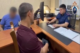В Махачкале арестовали подозреваемого в убийстве на почве кровной мести