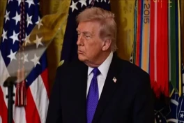 Трамп прокомментировал Мекканское соглашение