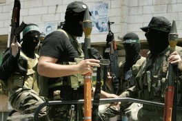 Axios: Лидеры ХАМАС согласились на план по разоружению