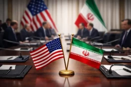 Al Arabiya: США и Иран договорились продлить 60-дневное перемирие 