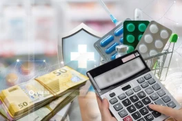 В Азербайджане производство фармпродукции выросло более чем на 50%