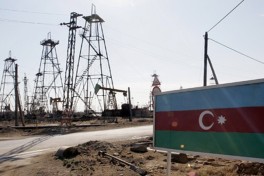 Азербайджан увеличил инвестиции в нефтегазовый сектор на 33,6%