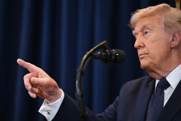 Трамп пригрозил Оману бомбардировками в споре за Ормузский пролив