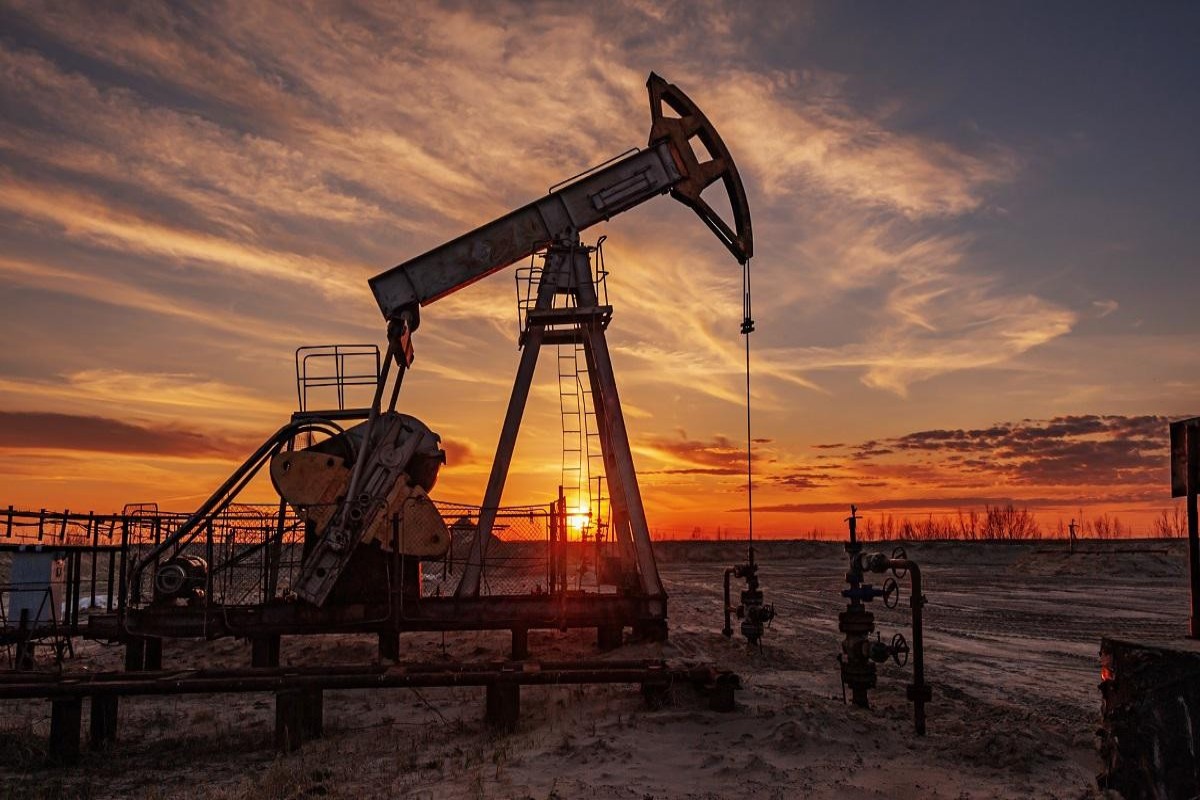 Azeri Light подешевела до $91,31