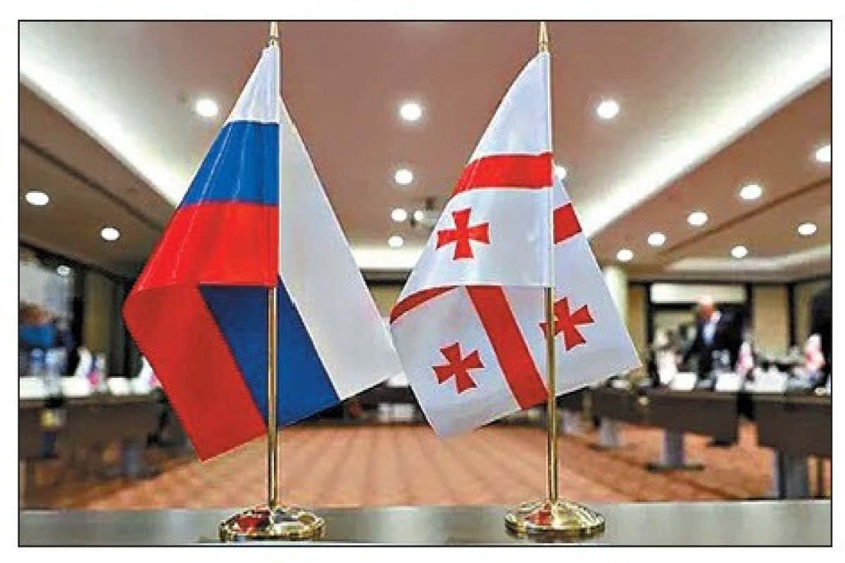 Грузия осталась без спецпредставителя по диалогу с Россией