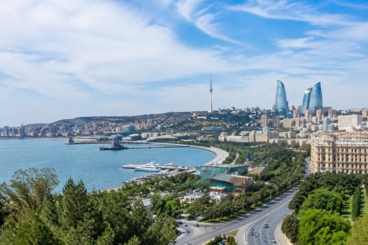 В Азербайджане 19 августа ожидается до 37 градусов жары
