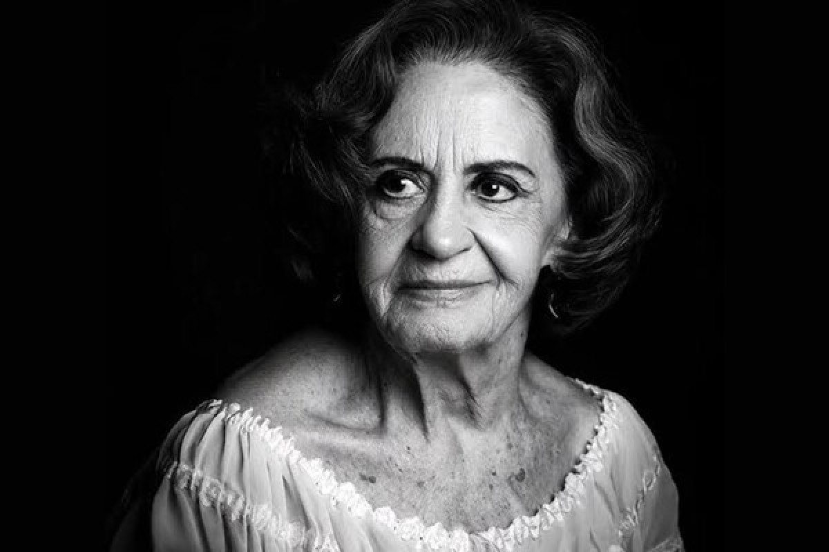Скончалась 98-летняя бразильская актриса из «Секрета тропиканки»