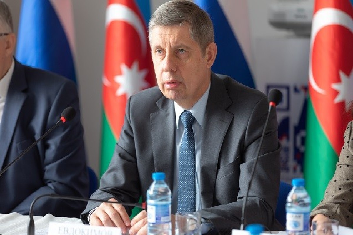 Посол РФ вызван в МИД: Баку требует положить конец угрозам в адрес Азербайджана  