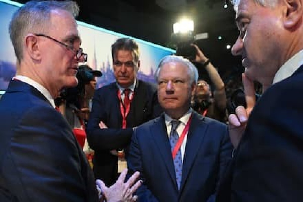 Франция расследует возможное вмешательство России в президентские выборы