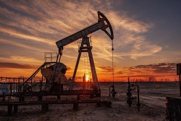 Azeri Light подешевела до $91,31