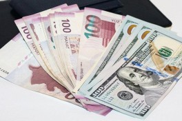 Госдолг Азербайджана достигнет 27,6 млрд манатов к началу 2027 года