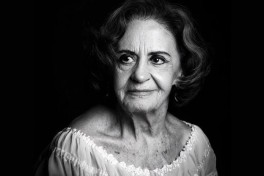 Скончалась 98-летняя бразильская актриса из «Секрета тропиканки»