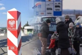 Польша закрыла лазейку с безвизом для трудовых мигрантов из трех стран