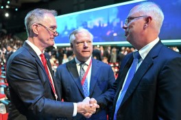 FT: Трамп подключил нового человека к негласным переговорам с Москвой