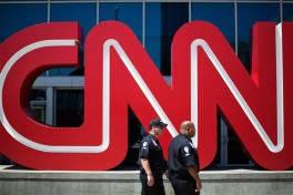 Азербайджан подал в суд на CNN 