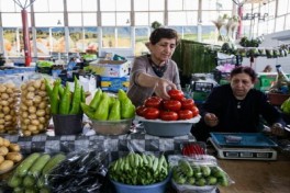 Россельхознадзор ждет от Армении отчета по санитарным проверкам