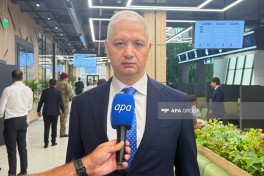 Еще 68 квартир передали в Нахчыване семьям шехидов и участникам войны