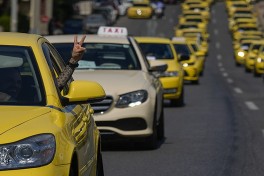 Таксисты реже других умирают от болезни Альцгеймера — Исследование 